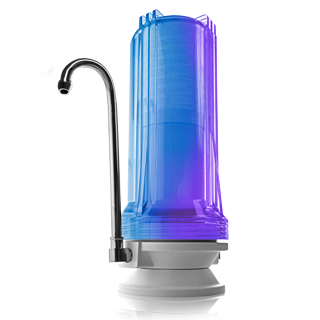 konyhai vízszűrő készülék