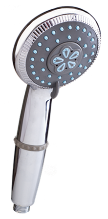 zuhanyfejes zuhanyszűrő 2