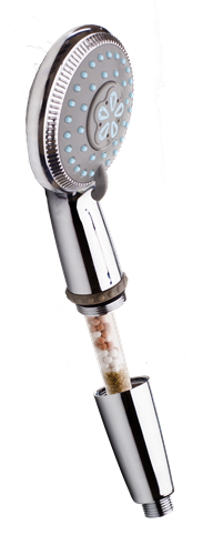 Vízszűrő készülék csomag - zuhanyszűrő