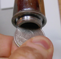 perlátor meghúzása