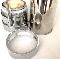 prémium konyhai vízszűrő darabjai