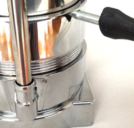 prémium konyhai vízszűrő kicsavarás