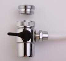 vizszűrő perlátor