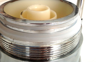 vizszűrő tömítés