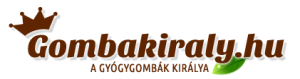 gombakirály