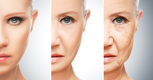 Antioxidáns öregedés ellen