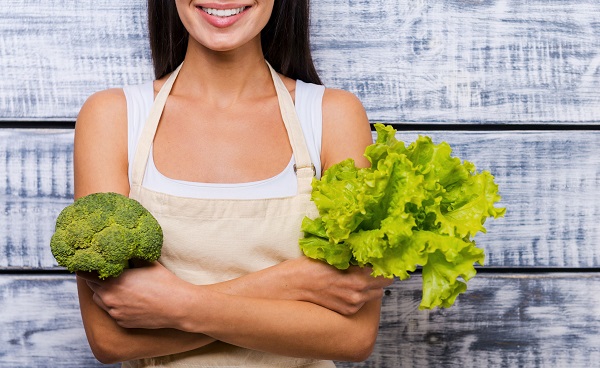 proteindús zöldségek