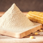 kukoricaliszt